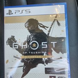 Ps5 Games
