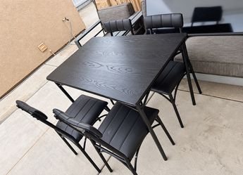 Office Dining table set