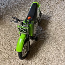 Motorcycle Toy Make Sounds For 5