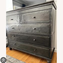 restoration Hardware Anncey dresser