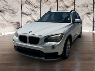 2015 BMW X1