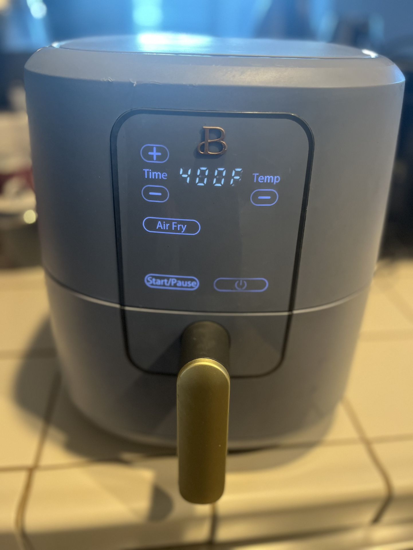 Digital Air Fryer B