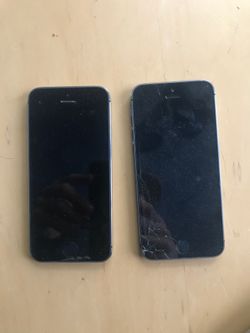iPhone 5