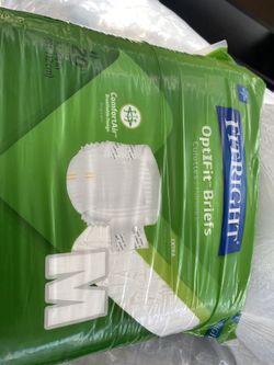 FitRight Ultra OptiFit Briefs