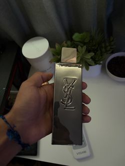 YSL cologne basically new