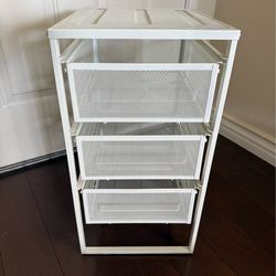 Ikea 3-Drawer Organizer