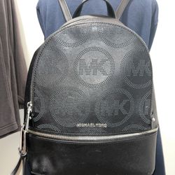 Michael Kors Rhea Backpack