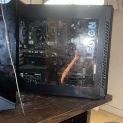 Gaming/streaming Pc