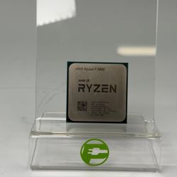 AMD Ryzen 7 5800X3D 3.40GHz 8 Core 16 Thread AM4