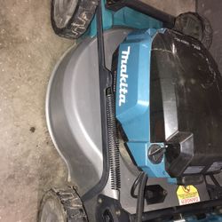 Makita Xml08 Lawnmower for Sale in Saint Paul MN OfferUp