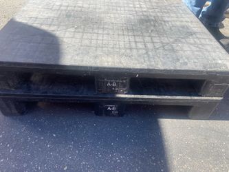Pallets