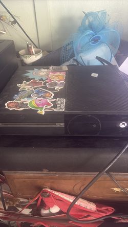 Xbox one