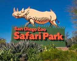 San Diego Zoo or San Diego Safari Park Tickets 