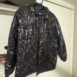 Men’s Light Coat NovaMen 