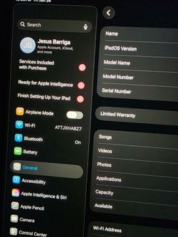 The 13-inch iPad Air M2 (256GB) is a powerhouse tablet featuring the Apple M2 chip, a brilliant 13-inch Liquid Retina display, and a landscape 12MP Ul