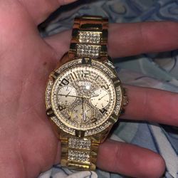 GUESS Watch