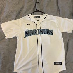 Mariners jersey