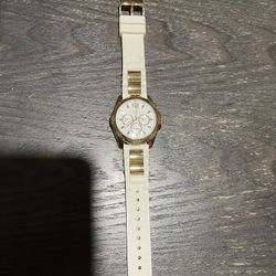 Guess Unisex Watch 