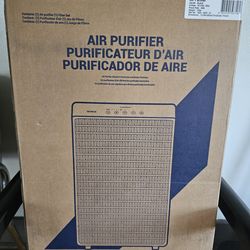 Air Purifier