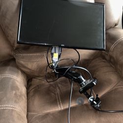 Computer Monitor 