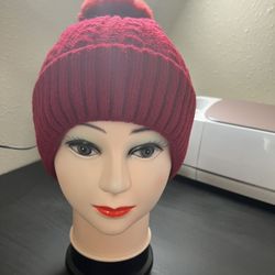 Adult Beanie