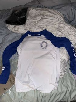 (Send Best Offer)Chrome Hearts Long Sleeve