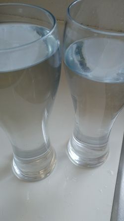 Beer cups