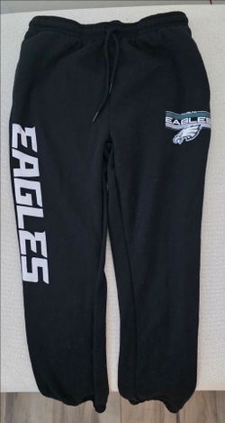 NFL Philadelphia Eagles women's sweat pants