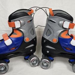 Quad Roller Skate