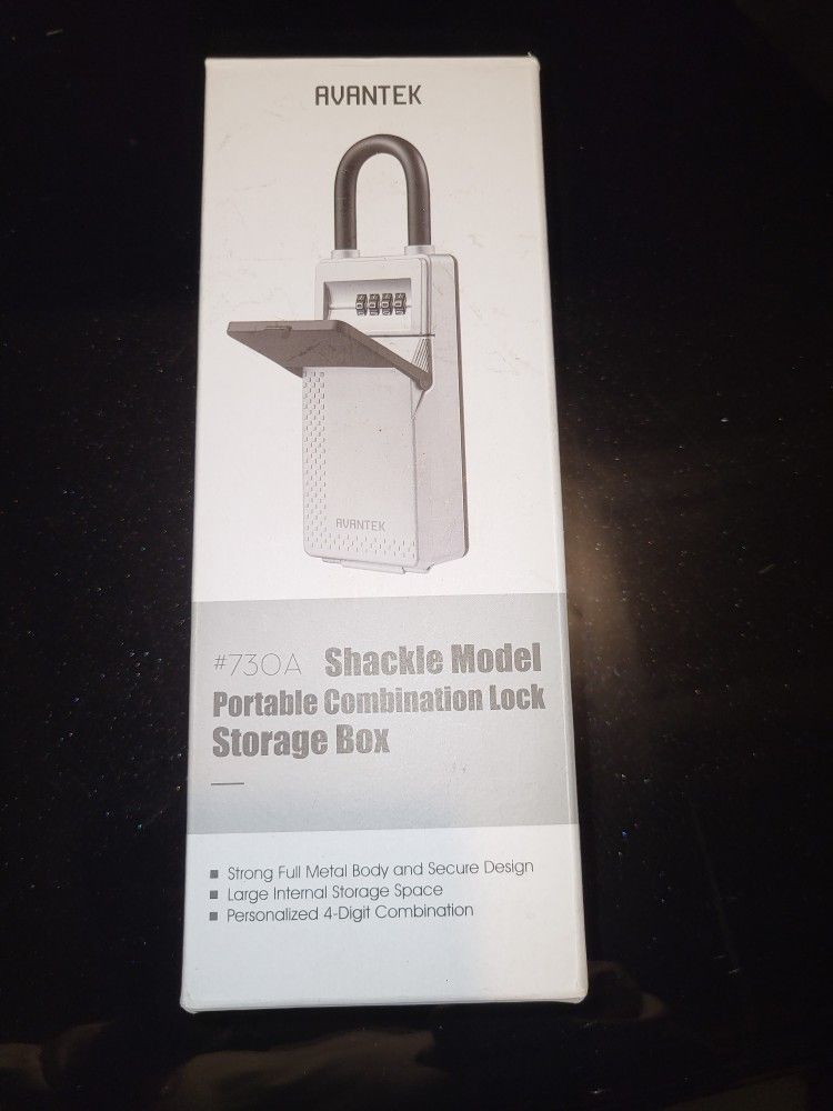 Storage Box