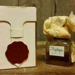 Replique Vintage French Perfume Bottle
