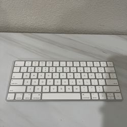 Apple Wireless Magic Keyboard 2, A1644 EMC 2815