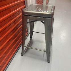 Target Silver Bar Stools