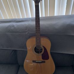 guitar