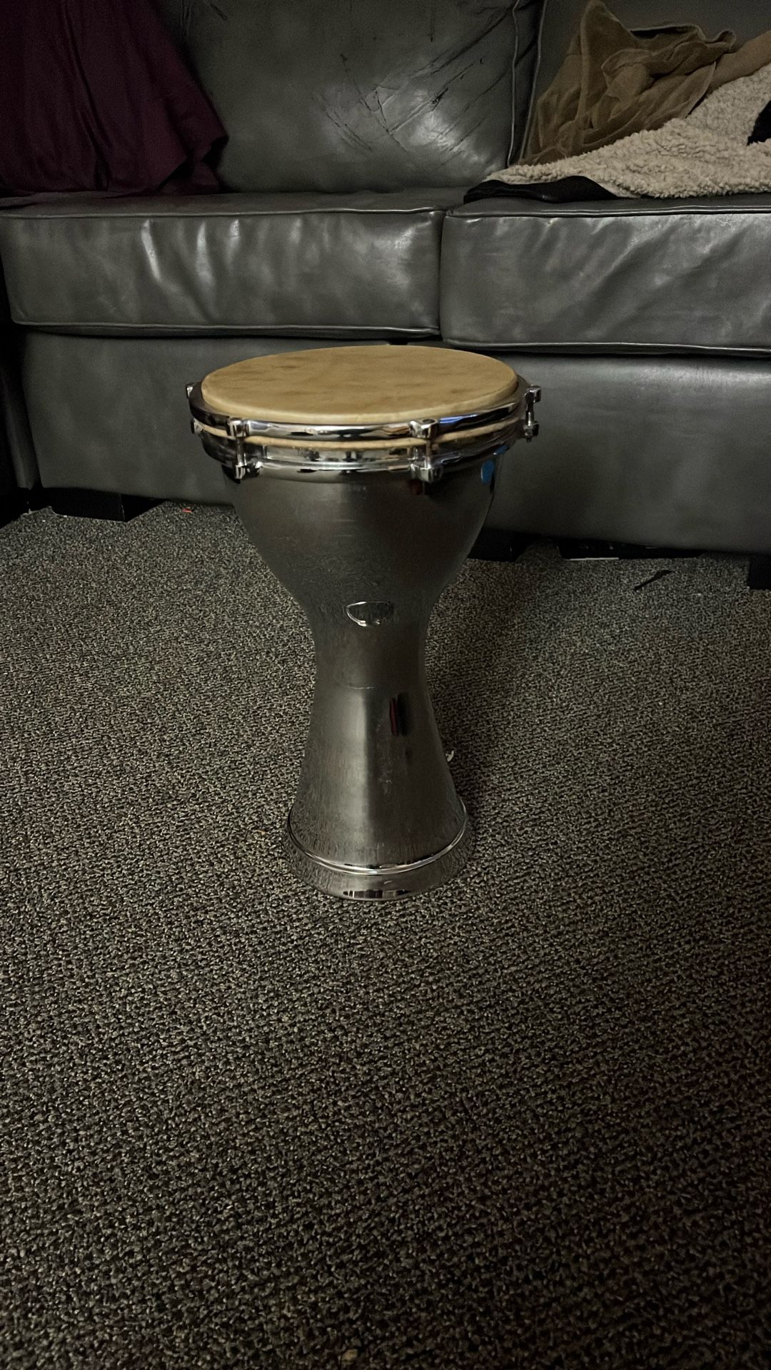Darbukka Drum