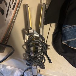 Hair Straightener 