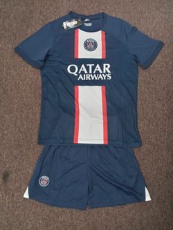 Offer Soccer Especial Uniformes De Gran Calidad Con Calcetas Y Números .
