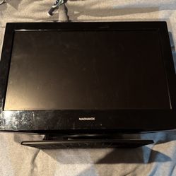 Magnavox Tv