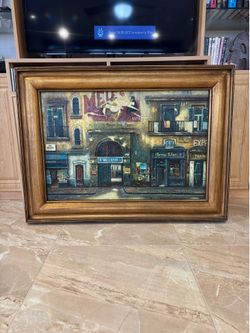 Original Artwork