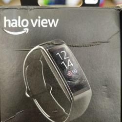Halo View Watch M/L