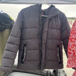 Boys Jacket 
