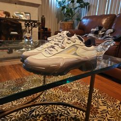 Cardi b Reeboks Shoe's 