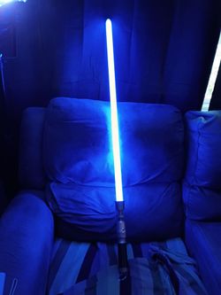 Star wars series Light Saber neno pixel ,Luke sky walker,ashoka,,Darth vader , Yodo All the colors and movie soundtrack clips