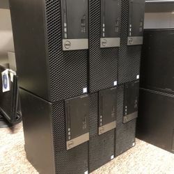 Dell computer Optiplex 5050 intel I7 Powerful