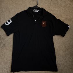 Bape Polo