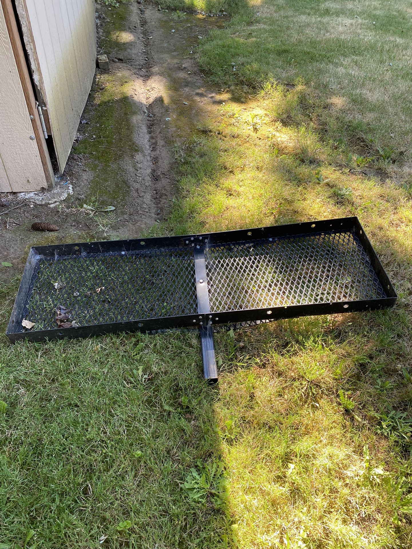 Cargo Carrier