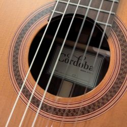 Cordoba C7 Classical Guitar