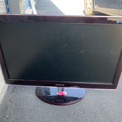 Samsung 27inch Monitor 