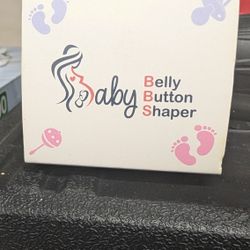 Belly Button Shaper 