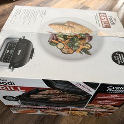 Ninja Foodi Grill 
